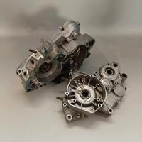 Carter motore Suzuki Rm 125 91 sani