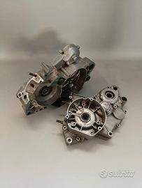 Carter motore Suzuki Rm 125 91 sani