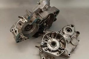 Carter motore Suzuki Rm 125 91 sani