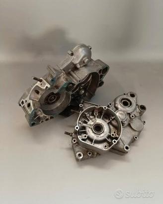 Carter motore Suzuki Rm 125 91 carter centrali RM 
