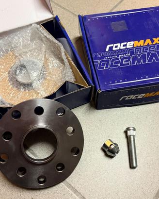 Distanziali ruote da 16mm Subaru