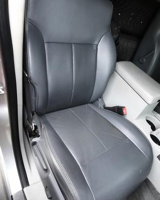 JEEP CHEROKEE LIMITED 2010 - TAPPEZZERIA