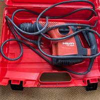 Martello demolitore leggero HILTI TE 300-AVR TE-C