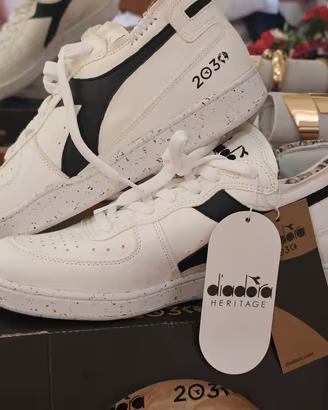 scarpe diadora Heritage