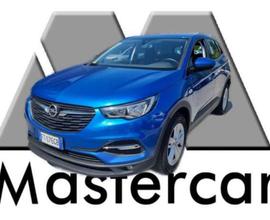 OPEL Grandland X Grandland X 1.5 ecotec Business