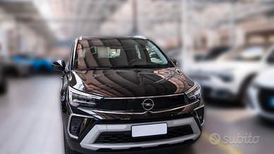 Opel Crossland 1.2 83CV Edition 2022 - 69.000 km