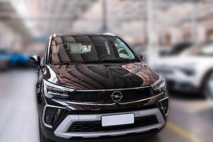 Opel Crossland 1.2 83CV Edition 2022 - 69.000 km