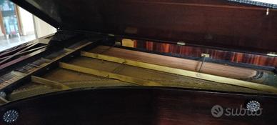 Pianoforte Bretschneider