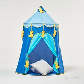 Tenda gioco per bambini