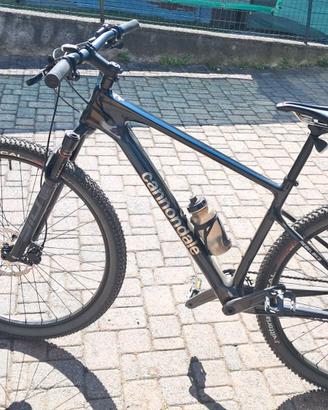 MTB CANNONDALE SCALPEL HT2 CARBON