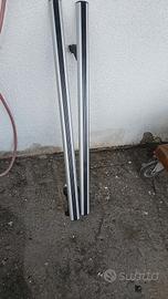 barre da tetto opel grandland x