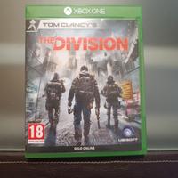 The Division per Xbox One 