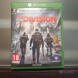 The Division per Xbox One 