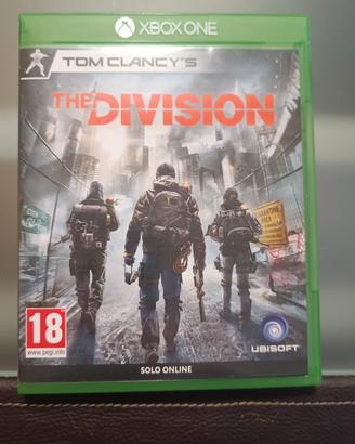 The Division per Xbox One 