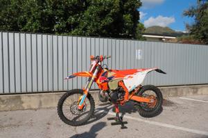Ktm 300 exc - 2018