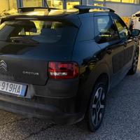 Citroen C4 Cactus 1.6 - BlueHDi