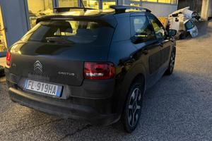 Citroen C4 Cactus 1.6 - BlueHDi