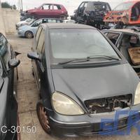 MERCEDES - BENZ CLASSE A W168 95CV - Ricambi
