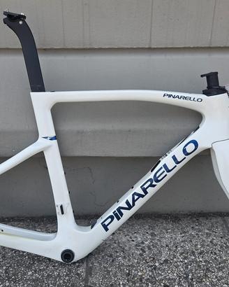 Pinarello F5 Telaio