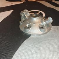 Testa cilindro KTM 250 exc 2013