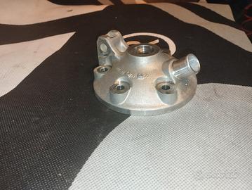 Testa cilindro KTM 250 exc 2013