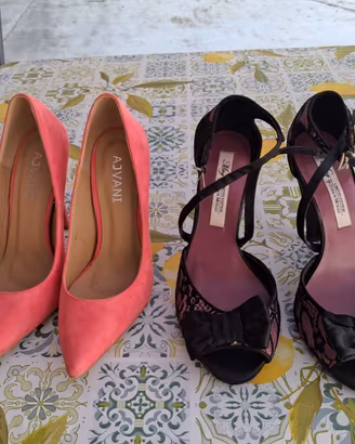 Scarpe