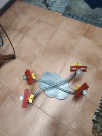 Plafoniera 