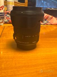 Sigma 17 70 2.8-4