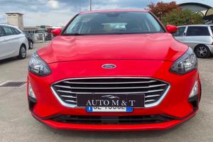 Ford Focus 1.5 EcoBlue 95 CV 5p. Business