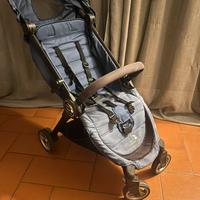 Passeggino Baby Jogger City Tour
