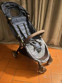 Passeggino Baby Jogger City Tour