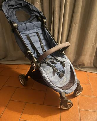 Passeggino Baby Jogger City Tour