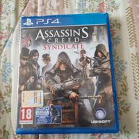 assassin's Creed syndicate