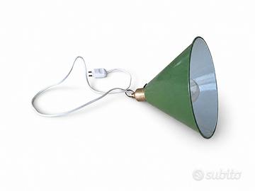 Lampada anni 50