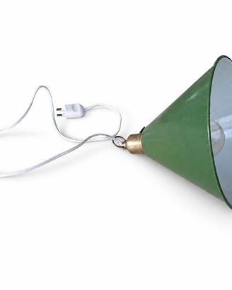 Lampada anni 50