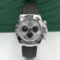 Rolex Daytona 116519ln oro bianco