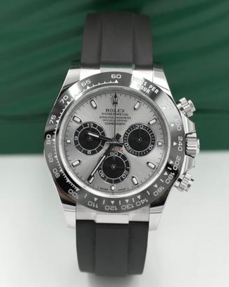 Rolex Daytona 116519ln oro bianco ghost