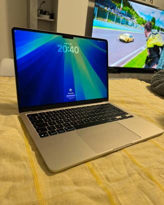MacBook air 2025