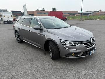 Renault Talisman 2017 automatica