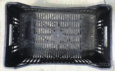 Casse plastica robusta