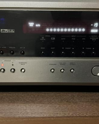 Denon sintoamplificatore