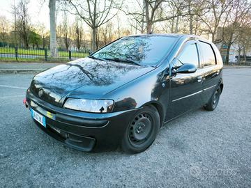 Fiat Punto STILE SPORTIVO