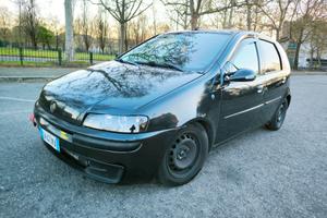 Fiat Punto STILE SPORTIVO