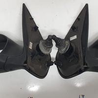 Specchietto dx o sx peugeot 206