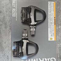 GARMIN RALLY RS200 PEDAL POWER METER nuovi