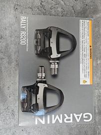 GARMIN RALLY RS200 PEDAL POWER METER nuovi