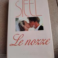Romanzo Danielle Steel