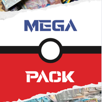 pokemon Mega mistery