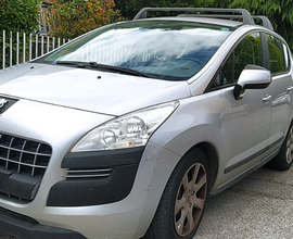 Peugeot 3008 1.6