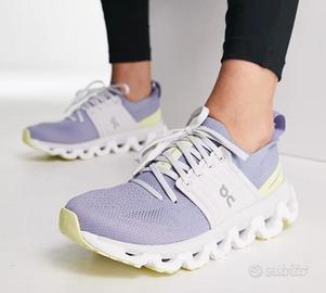 Sneakers On Running Cloudswift 3 donna NUOVE EU42